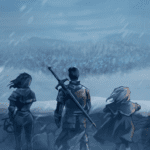 Frost Flame King of Avalon MOD APKs 21.2.0 Unlimited Money