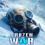 Frozen War MOD APKs 1.10.6 (Unlimited Gold)