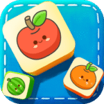 Fruit 3 Tiles Party MOD APKs VARY Unlimited Money