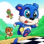 Fun Run 3 – Multiplayer Games MOD APKs 4.48.0 Unlimited Money