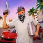 Gangs Fighter MOD APKs 0.22.5 (Unlimited Money)