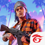 Garena Free City MOD APKs 1.0.2 (Unlimited Money)