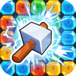 Gem Growth Quest MOD APKs 1.0.6 (Unlimited Money)