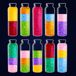 Get Color – Water Sort Puzzle MOD APKs 5.18.0 Premium