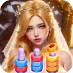 Glam Screw Puzzle MOD APKs 1.0.3 Unlimited Money