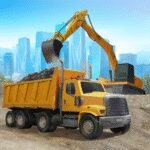 Global City Building Games MOD APKs 0.7.8617 Unlimited Money