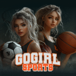 GoGirl Sports MOD APKs 1.0 Unlimited Money