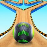 Going Balls MOD APKs 2.17 Unlimited Money