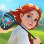 Golf Super Crew MOD APKs 1.11.18 Unlimited Money