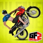 Grau Favela 2 Online MOD APKs 1.0 Unlimited Money