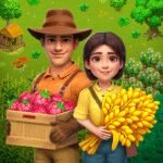 Griffin Island Farm Adventure MOD APKs 0.0.63 Unlimited Money