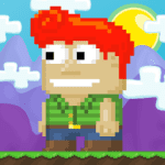 Growtopia MOD APKs 5.19 (Unlimited Gems)