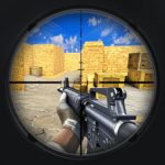 Gun Shoot War MOD APKs 1.11.44 (Unlimited Money)