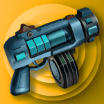 Guns vs Magic MOD APKs 1.1.2 (Unlimited Money)