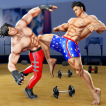 Gym Heros MOD APKs 1.19.3 (Unlimited Money)