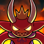 Hellbounce MOD APKs 1.2.4 (Unlimited Money)