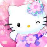 HelloKittyWorld2 Sanrio Kawaii MOD APKs 8.1.1 Unlimited Money
