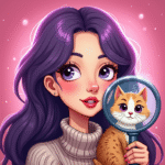 Hidden Objects Find It All MOD APKs 1.2.5 Unlimited Money