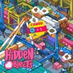 Hidden Objects Games MOD APKs 101 Unlimited Money