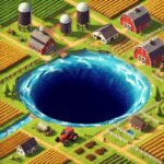 Holein eating games io offline MOD APKs 3.7.3 (Unlimited Crystals)