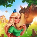 Homesteads Dream Farm MOD APKs 30002349 Unlimited Money
