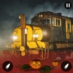 Horror Hidden Train Games MOD APKs 1.0.7 (Unlimited Money)