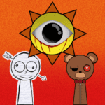 Horror Multiverse Sandbox MOD APKs 0.0.7 Unlimited Money