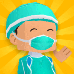 Hospital Story Clinic Game MOD APKs VARY Unlimited Money