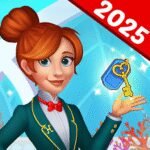 Hotel Crush MOD APKs 1.3.0 Unlimited Money