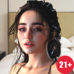 Hotties Merge MOD APKs 2.2.2 (Unlimited Items)