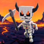 Hunt Royale MOD APKs 3.9.1 (Unlimited Money)