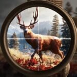 Hunting Clash Shooting Games MOD APKs 4.28.0 Unlimited Money
