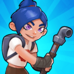 Idle Breaker – Last Survival MOD APKs 1.3.1 Unlimited Money