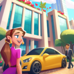 Idle Hotel Kingdom Tycoon MOD APKs 0.6.9 Unlimited Money