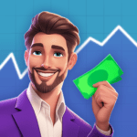 Idle Startup Money Clicker MOD APKs 0.14.0 Premium