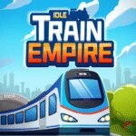 Idle Train Empire MOD APKs 1.27.08 (Unlimited diamonds)