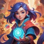 Idle Wizard MOD APKs 1.0.29 (Unlimited Money)