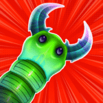 Insatiable.io MOD APKs 3.7.8 (Unlimited Coins)