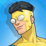 Invincible MOD APKs 2.5.7 (Unlimited Gems)
