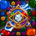 Jewel Ancient Island MOD APKs 1.17.7 Unlimited Money