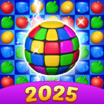 Jewel Blast Dream – Match 3 MOD APKs 1.19.6 Unlimited Money