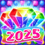 Jewel Hunter – Match 3 Games MOD APKs 3.87.0 Unlimited Money
