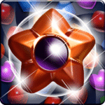 Jewel Snow Puzzle MOD APKs 1.17.0 Unlimited Money