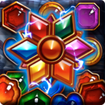 Jewel Vampire Castle MOD APKs 1.28.0 Unlimited Money