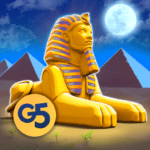 Jewels of EgyptMatch 3 Puzzle MOD APKs 1.61.6100 Unlimited Money