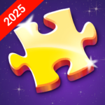 Jigsaw Puzzle Explorer MOD APKs 1.300.0 Unlimited Money