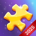 Jigsaw Puzzles HD Puzzle Games MOD APKs 8.6.1-25040977 Unlimited Money