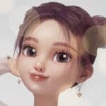 Kampers Style your Doll MOD APKs 1.1.70085 Unlimited Money