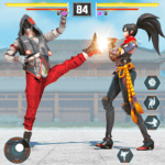 Karate Fight MOD APKs 4.8 (Unlimited coins)