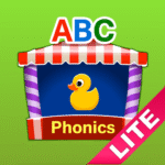 Kids Learn Letter Sounds Lite MOD APKs 2.5.0 Unlimited Money